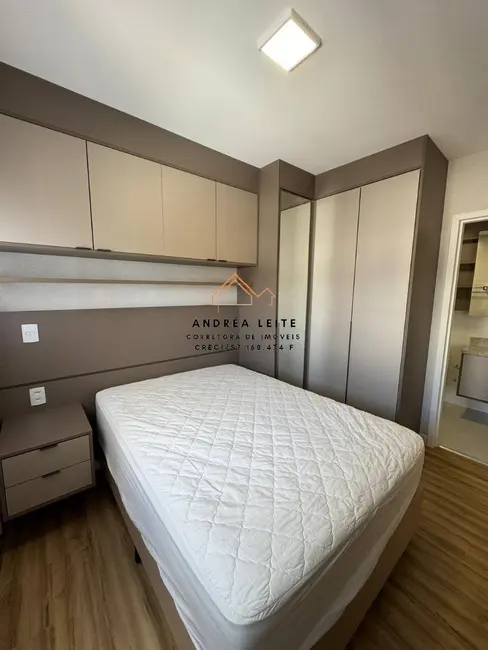 Foto 8 de Apartamento com 1 quarto à venda e para alugar, 37m2 em Jardim Portal da Colina, Sorocaba - SP