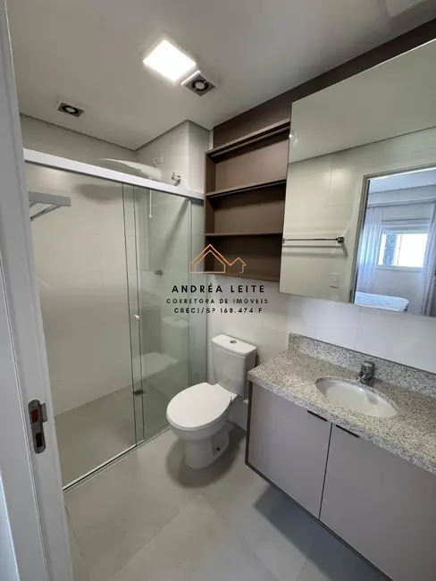 Foto 6 de Apartamento com 1 quarto à venda e para alugar, 37m2 em Jardim Portal da Colina, Sorocaba - SP