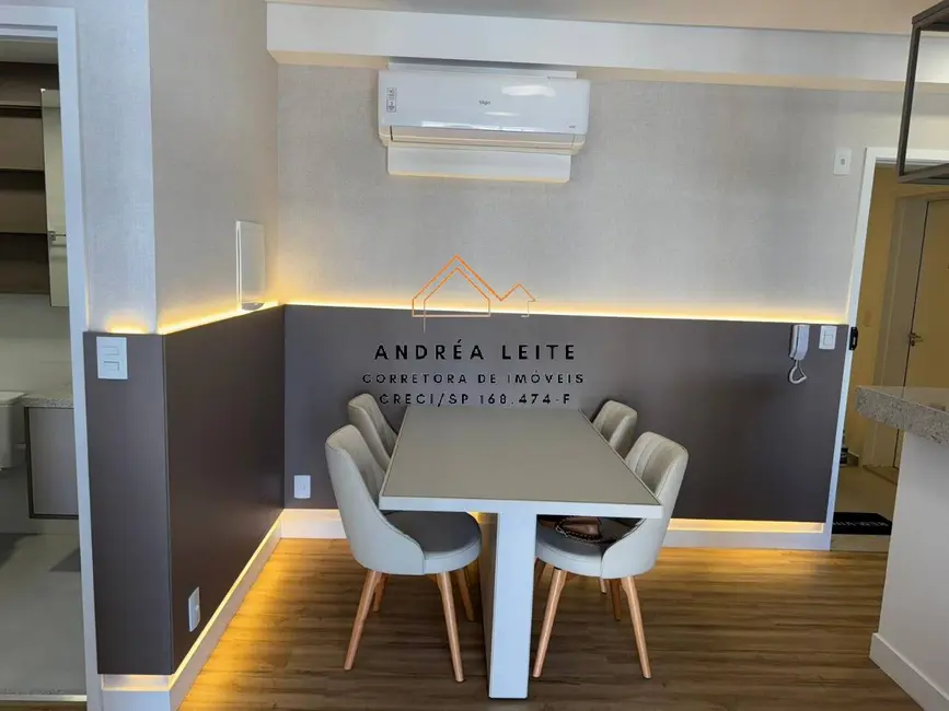 Foto 7 de Apartamento com 1 quarto à venda e para alugar, 37m2 em Jardim Portal da Colina, Sorocaba - SP