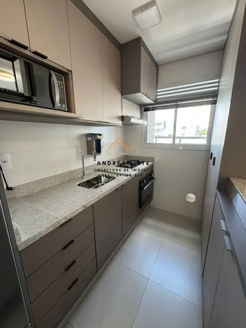 Foto 5 de Apartamento com 1 quarto à venda e para alugar, 37m2 em Jardim Portal da Colina, Sorocaba - SP
