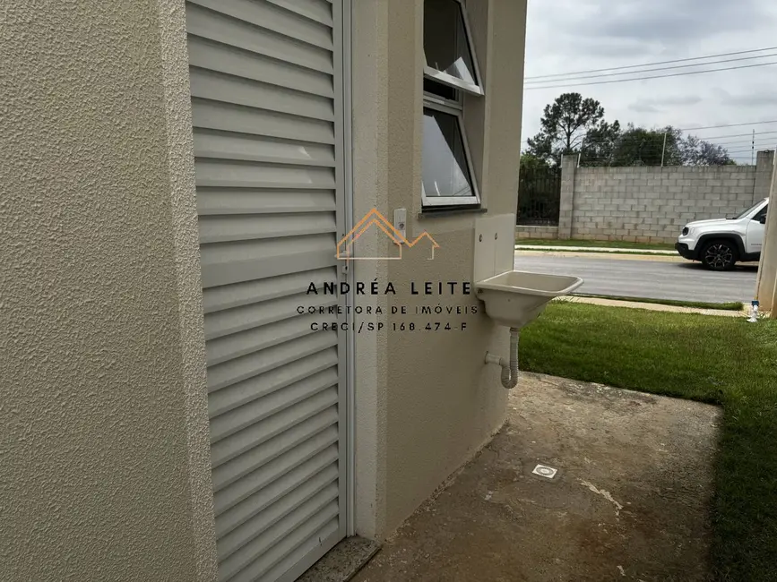 Foto 9 de Casa com 2 quartos à venda, 47m2 em Aparecidinha, Sorocaba - SP
