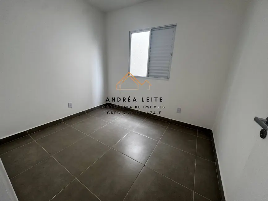 Foto 4 de Casa com 2 quartos à venda, 47m2 em Aparecidinha, Sorocaba - SP