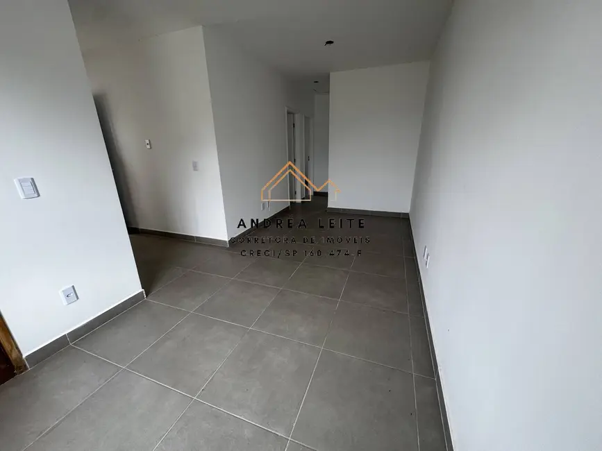 Foto 3 de Casa com 2 quartos à venda, 47m2 em Aparecidinha, Sorocaba - SP