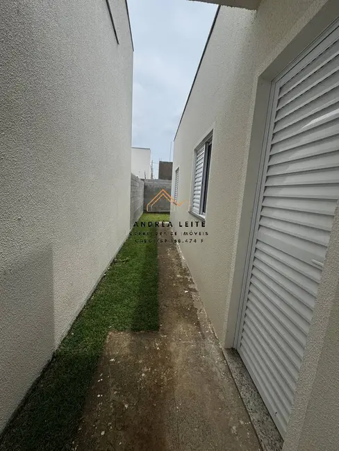 Foto 8 de Casa com 2 quartos à venda, 47m2 em Aparecidinha, Sorocaba - SP