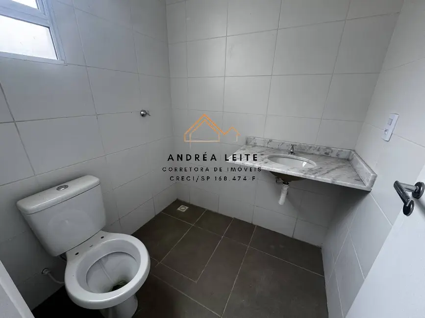 Foto 7 de Casa com 2 quartos à venda, 47m2 em Aparecidinha, Sorocaba - SP