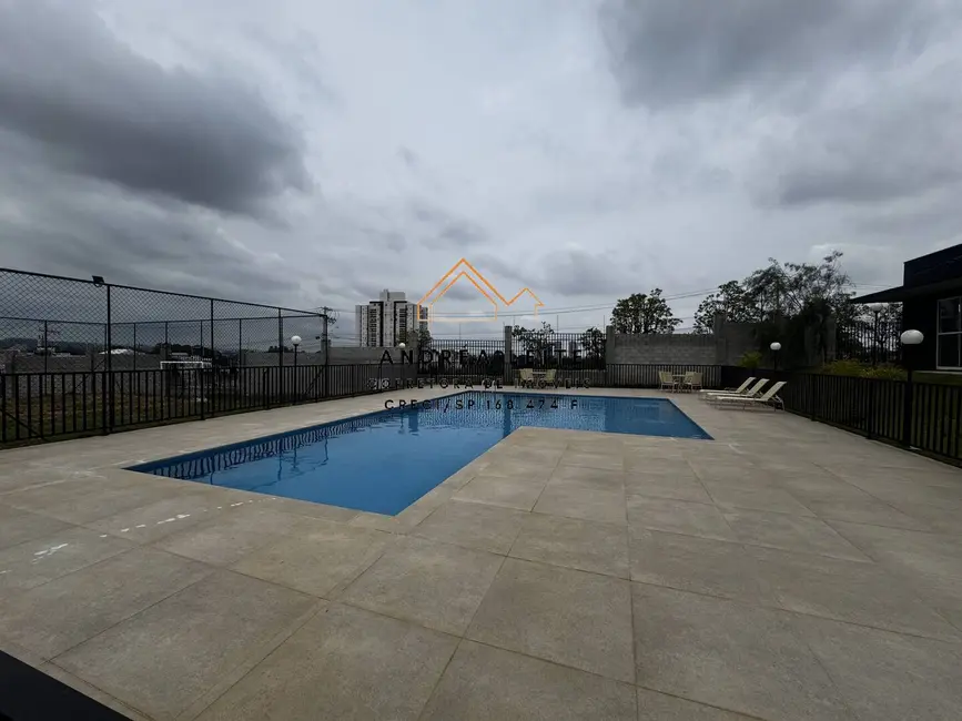 Foto 2 de Casa com 2 quartos à venda, 47m2 em Aparecidinha, Sorocaba - SP
