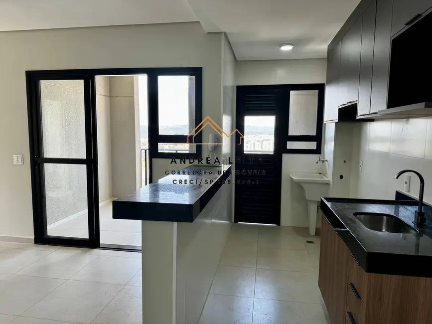 Apartamento com 3 quartos para alugar, 101m2 em Parque Campolim, Sorocaba - SP - imagem 2 Foto 2 de Apartamento com 3 quartos para alugar, 101m2 em Parque Campolim, Sorocaba - SP