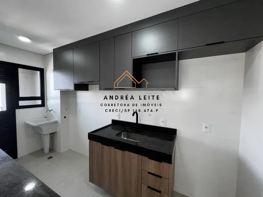 Apartamento com 3 quartos para alugar, 101m2 em Parque Campolim, Sorocaba - SP - imagem 3 Foto 3 de Apartamento com 3 quartos para alugar, 101m2 em Parque Campolim, Sorocaba - SP