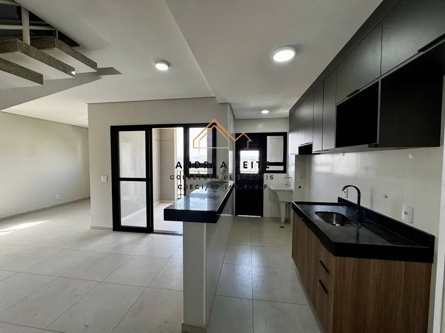 Apartamento com 3 quartos para alugar, 101m2 em Parque Campolim, Sorocaba - SP - imagem 8 Foto 8 de Apartamento com 3 quartos para alugar, 101m2 em Parque Campolim, Sorocaba - SP