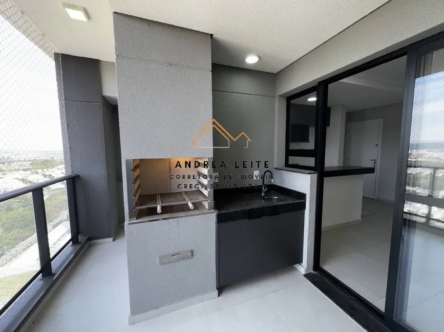 Apartamento com 3 quartos para alugar, 101m2 em Parque Campolim, Sorocaba - SP - imagem 1 Foto 1 de Apartamento com 3 quartos para alugar, 101m2 em Parque Campolim, Sorocaba - SP