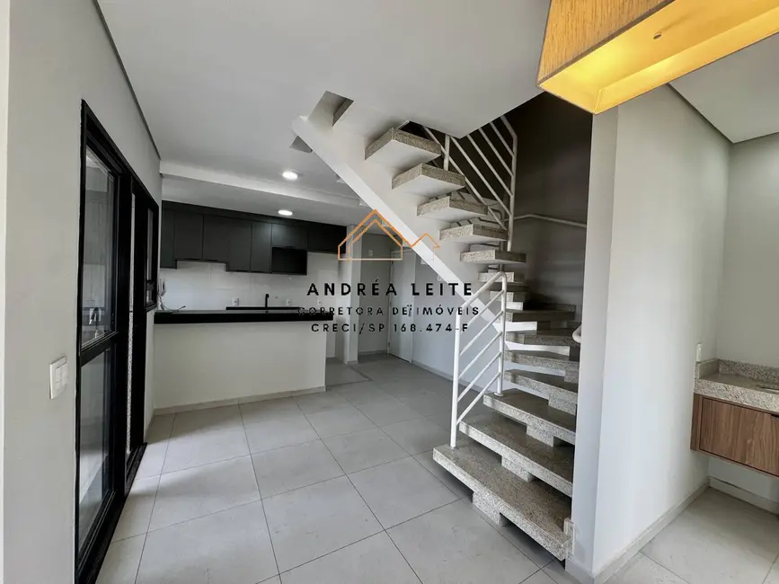 Apartamento com 3 quartos para alugar, 101m2 em Parque Campolim, Sorocaba - SP - imagem 9 Foto 9 de Apartamento com 3 quartos para alugar, 101m2 em Parque Campolim, Sorocaba - SP