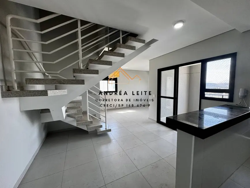Apartamento com 3 quartos para alugar, 101m2 em Parque Campolim, Sorocaba - SP - imagem 7 Foto 7 de Apartamento com 3 quartos para alugar, 101m2 em Parque Campolim, Sorocaba - SP