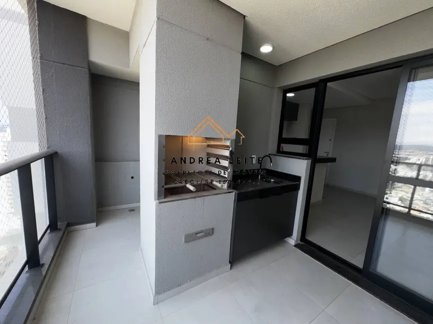 Apartamento com 3 quartos para alugar, 101m2 em Parque Campolim, Sorocaba - SP - imagem 6 Foto 6 de Apartamento com 3 quartos para alugar, 101m2 em Parque Campolim, Sorocaba - SP