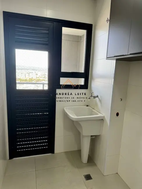 Apartamento com 3 quartos para alugar, 101m2 em Parque Campolim, Sorocaba - SP - imagem 5 Foto 5 de Apartamento com 3 quartos para alugar, 101m2 em Parque Campolim, Sorocaba - SP
