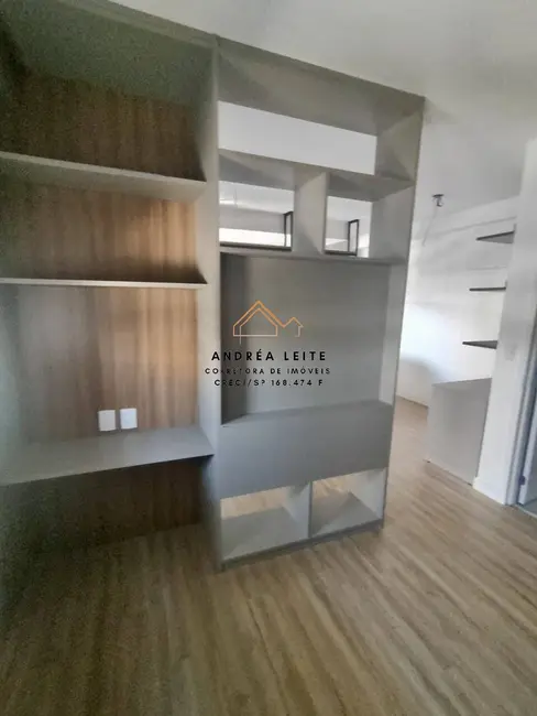 Foto 8 de Apartamento com 1 quarto à venda e para alugar, 37m2 em Jardim Portal da Colina, Sorocaba - SP