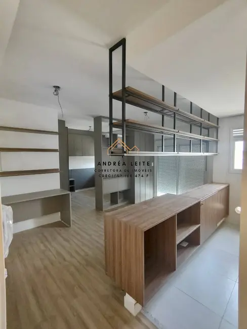 Foto 3 de Apartamento com 1 quarto à venda e para alugar, 37m2 em Jardim Portal da Colina, Sorocaba - SP