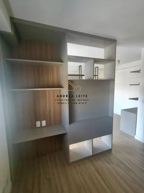 Foto 4 de Apartamento com 1 quarto à venda e para alugar, 37m2 em Jardim Portal da Colina, Sorocaba - SP