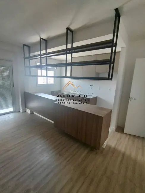 Foto 9 de Apartamento com 1 quarto à venda e para alugar, 37m2 em Jardim Portal da Colina, Sorocaba - SP