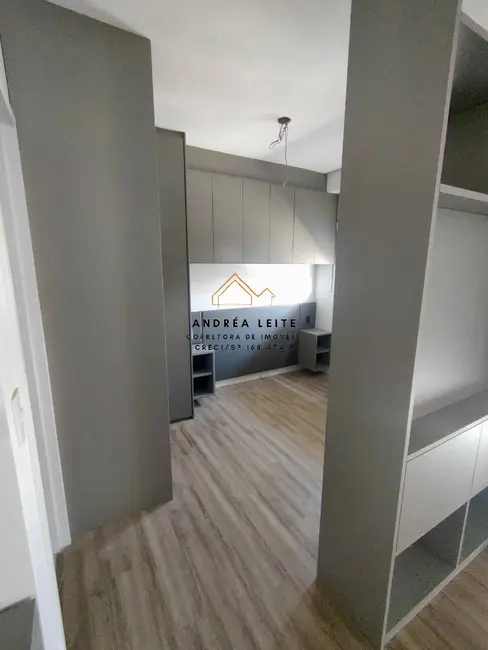 Foto 7 de Apartamento com 1 quarto à venda e para alugar, 37m2 em Jardim Portal da Colina, Sorocaba - SP