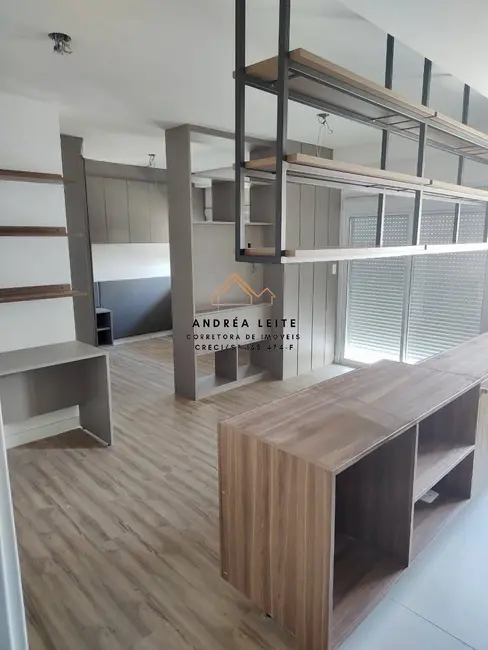 Foto 5 de Apartamento com 1 quarto à venda e para alugar, 37m2 em Jardim Portal da Colina, Sorocaba - SP