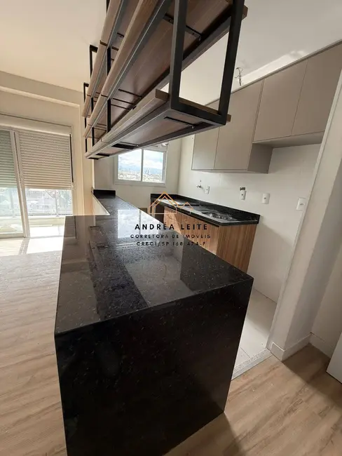Foto 1 de Apartamento com 1 quarto à venda e para alugar, 37m2 em Jardim Portal da Colina, Sorocaba - SP