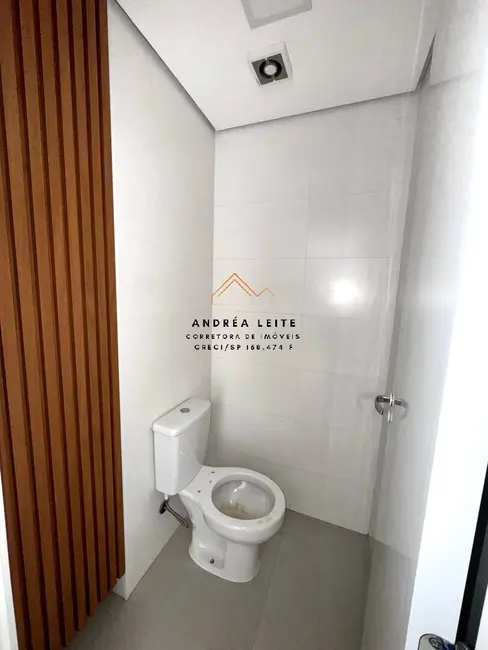 Foto 8 de Apartamento com 2 quartos à venda, 77m2 em Jardim Portal da Colina, Sorocaba - SP