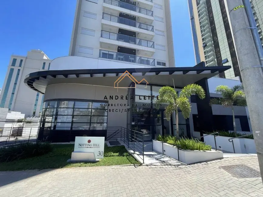 Foto 2 de Apartamento com 2 quartos à venda, 77m2 em Jardim Portal da Colina, Sorocaba - SP