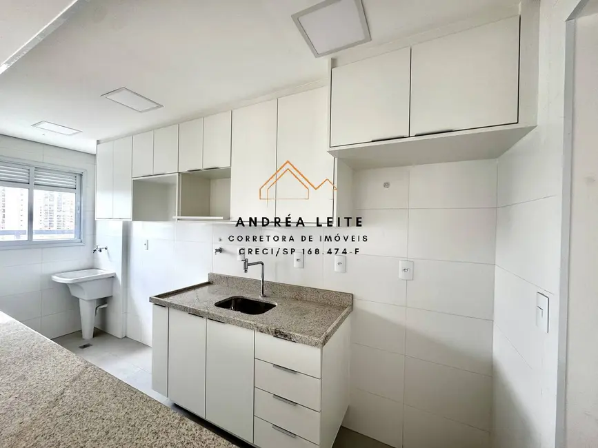 Foto 1 de Apartamento com 2 quartos à venda, 77m2 em Jardim Portal da Colina, Sorocaba - SP