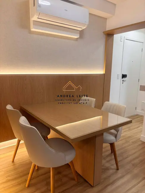 Foto 6 de Apartamento com 1 quarto para alugar, 37m2 em Jardim Portal da Colina, Sorocaba - SP