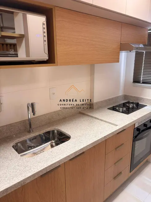 Foto 5 de Apartamento com 1 quarto para alugar, 37m2 em Jardim Portal da Colina, Sorocaba - SP