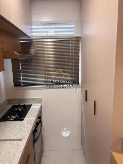 Foto 7 de Apartamento com 1 quarto para alugar, 37m2 em Jardim Portal da Colina, Sorocaba - SP
