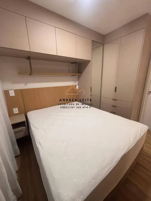 Foto 8 de Apartamento com 1 quarto para alugar, 37m2 em Jardim Portal da Colina, Sorocaba - SP
