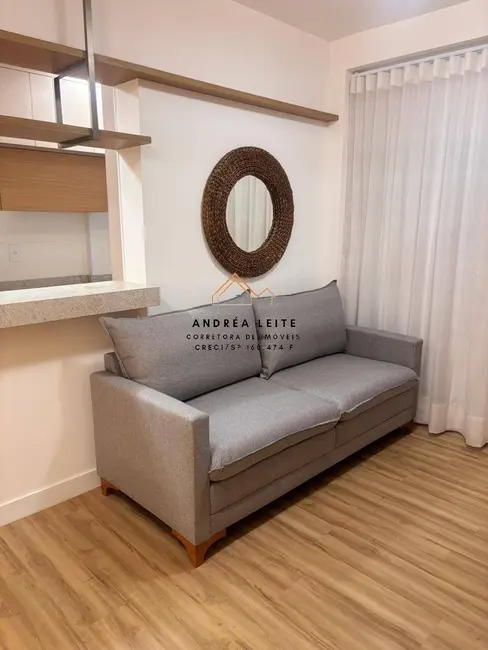 Foto 4 de Apartamento com 1 quarto para alugar, 37m2 em Jardim Portal da Colina, Sorocaba - SP
