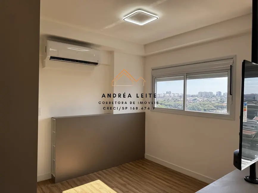 Apartamento com 1 quarto à venda, 37m2 em Jardim Portal da Colina, Sorocaba - SP - imagem 6 Foto 6 de Apartamento com 1 quarto à venda, 37m2 em Jardim Portal da Colina, Sorocaba - SP