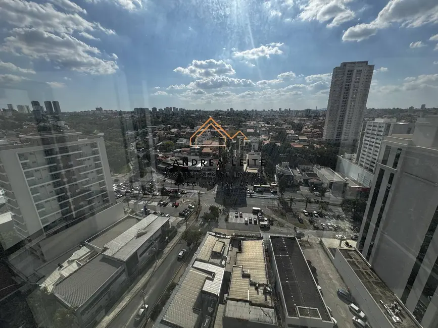 Apartamento com 1 quarto à venda, 37m2 em Jardim Portal da Colina, Sorocaba - SP - imagem 8 Foto 8 de Apartamento com 1 quarto à venda, 37m2 em Jardim Portal da Colina, Sorocaba - SP