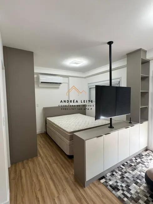 Apartamento com 1 quarto à venda, 37m2 em Jardim Portal da Colina, Sorocaba - SP - imagem 5 Foto 5 de Apartamento com 1 quarto à venda, 37m2 em Jardim Portal da Colina, Sorocaba - SP