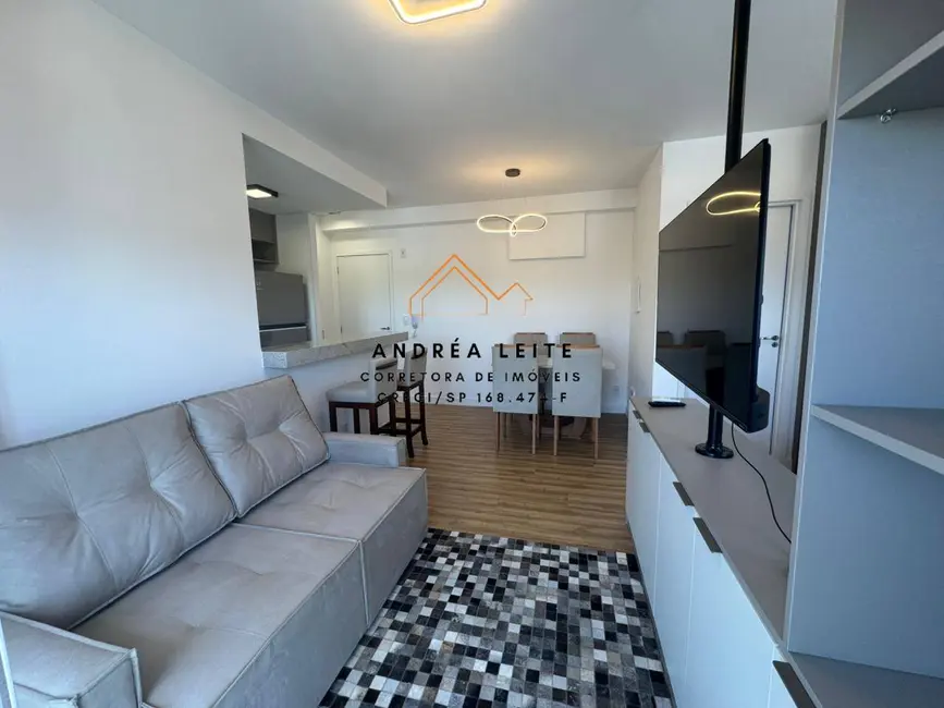 Apartamento com 1 quarto à venda, 37m2 em Jardim Portal da Colina, Sorocaba - SP - imagem 2 Foto 2 de Apartamento com 1 quarto à venda, 37m2 em Jardim Portal da Colina, Sorocaba - SP