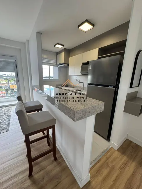 Apartamento com 1 quarto à venda, 37m2 em Jardim Portal da Colina, Sorocaba - SP - imagem 1 Foto 1 de Apartamento com 1 quarto à venda, 37m2 em Jardim Portal da Colina, Sorocaba - SP