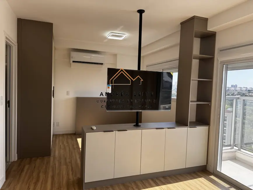 Apartamento com 1 quarto à venda, 37m2 em Jardim Portal da Colina, Sorocaba - SP - imagem 3 Foto 3 de Apartamento com 1 quarto à venda, 37m2 em Jardim Portal da Colina, Sorocaba - SP