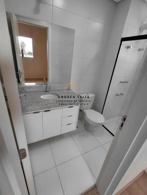 Apartamento com 3 quartos para alugar, 85m2 em Parque Campolim, Sorocaba - SP - imagem 6 Foto 6 de Apartamento com 3 quartos para alugar, 85m2 em Parque Campolim, Sorocaba - SP