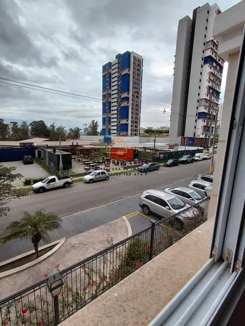 Apartamento com 3 quartos para alugar, 85m2 em Parque Campolim, Sorocaba - SP - imagem 7 Foto 7 de Apartamento com 3 quartos para alugar, 85m2 em Parque Campolim, Sorocaba - SP