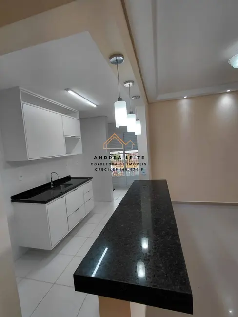 Apartamento com 3 quartos para alugar, 85m2 em Parque Campolim, Sorocaba - SP - imagem 2 Foto 2 de Apartamento com 3 quartos para alugar, 85m2 em Parque Campolim, Sorocaba - SP