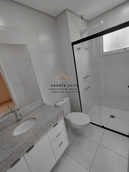 Apartamento com 3 quartos para alugar, 85m2 em Parque Campolim, Sorocaba - SP - imagem 5 Foto 5 de Apartamento com 3 quartos para alugar, 85m2 em Parque Campolim, Sorocaba - SP