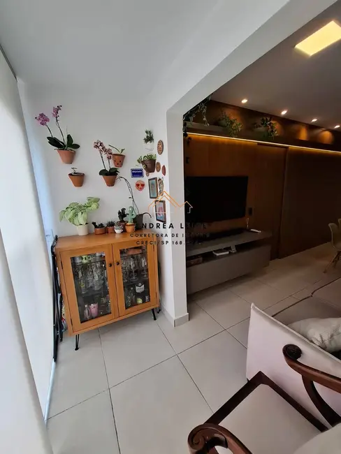 Foto 8 de Apartamento com 2 quartos à venda e para alugar, 58m2 em Parque Campolim, Sorocaba - SP