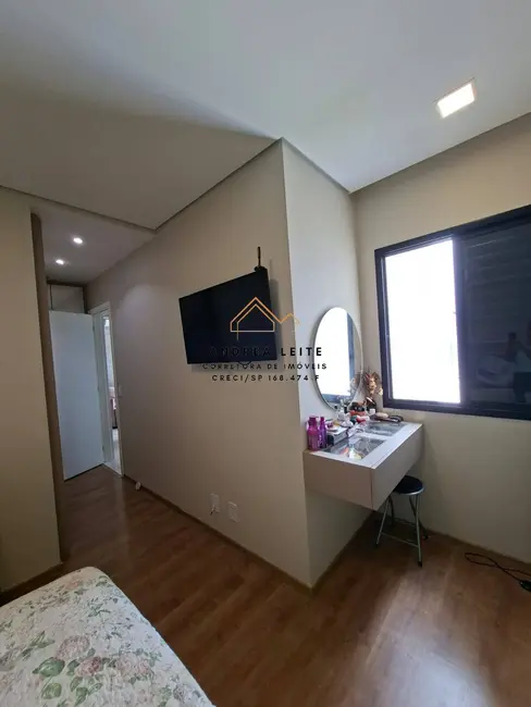 Foto 7 de Apartamento com 2 quartos à venda e para alugar, 58m2 em Parque Campolim, Sorocaba - SP