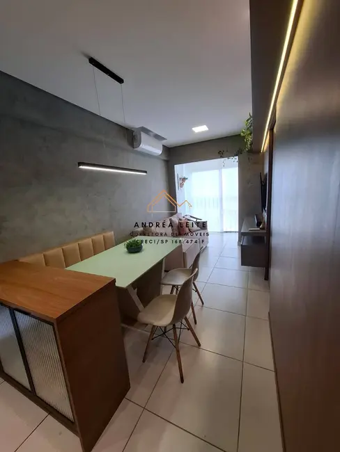 Foto 5 de Apartamento com 2 quartos à venda e para alugar, 58m2 em Parque Campolim, Sorocaba - SP