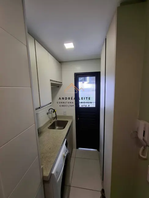 Foto 6 de Apartamento com 2 quartos à venda e para alugar, 58m2 em Parque Campolim, Sorocaba - SP
