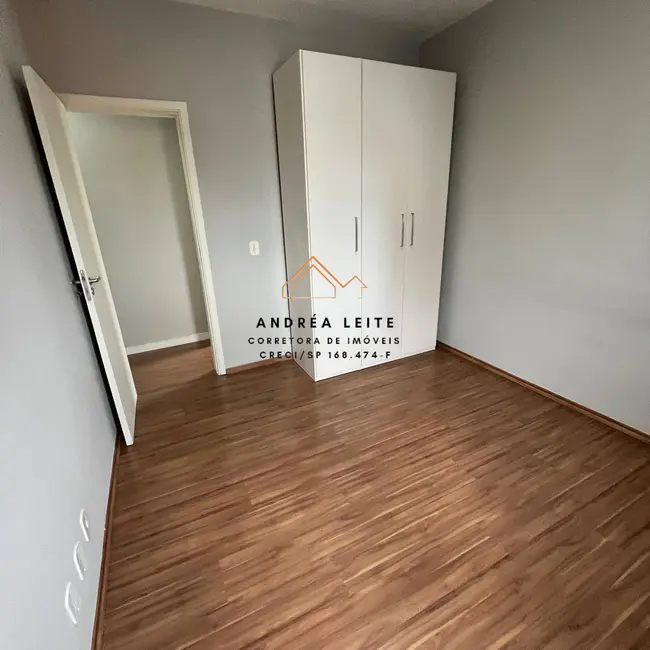 Foto 4 de Apartamento com 2 quartos para alugar, 50m2 em Jardim Residencial Martinez, Sorocaba - SP