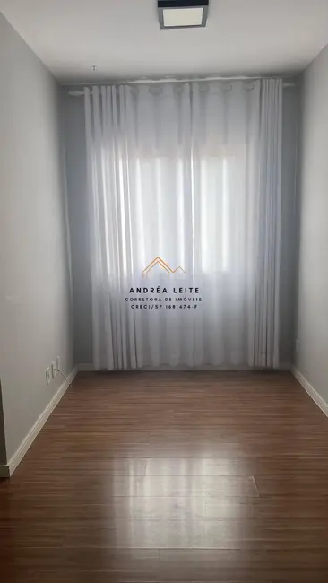 Foto 8 de Apartamento com 2 quartos para alugar, 50m2 em Jardim Residencial Martinez, Sorocaba - SP