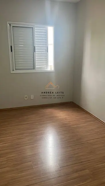 Foto 6 de Apartamento com 2 quartos para alugar, 50m2 em Jardim Residencial Martinez, Sorocaba - SP